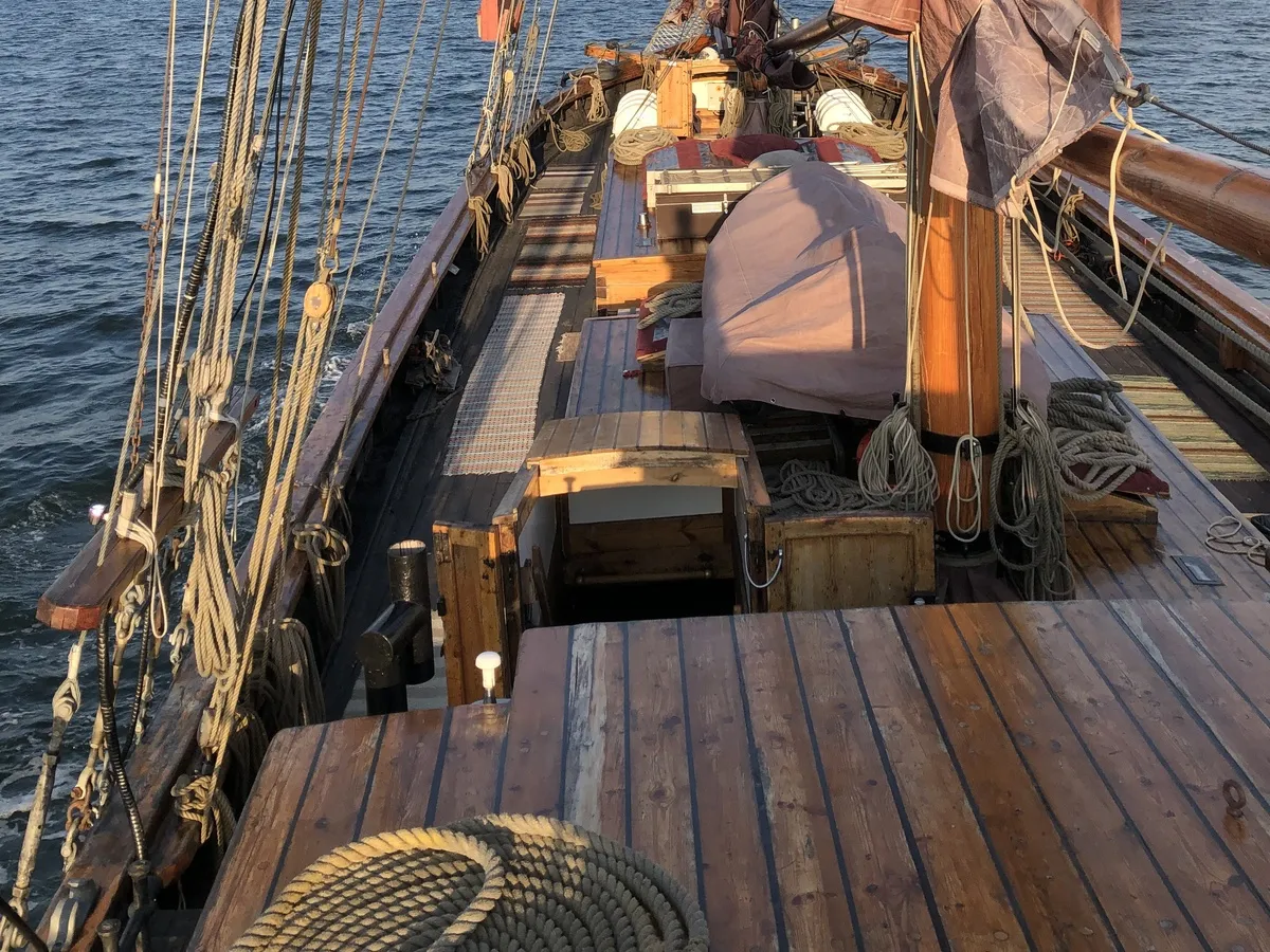 The Tall Ships Races